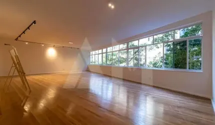 Apartamento com 4 quartos à venda na Rua Pompeu Loureiro, Copacabana, Rio de Janeiro, 330 m2 por R$ 2.490.000