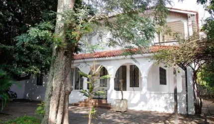 Casa com 5 quartos à venda na Avenida Portugal, Urca, Rio de Janeiro, 400 m2 por R$ 8.500.000
