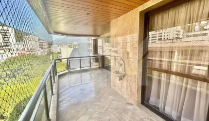Apartamento com 4 quartos à venda na Rua Homem de Melo, Tijuca, Rio de Janeiro, 270 m2 por R$ 1.700.000
