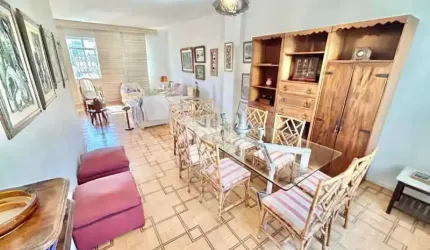 Apartamento com 4 quartos à venda na Rua Uruguai, Tijuca, Rio de Janeiro, 179 m2 por R$ 1.200.000