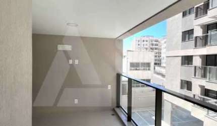 Apartamento com 3 quartos à venda na Rua Mariz e Barros, Tijuca, Rio de Janeiro, 90 m2 por R$ 1.129.000