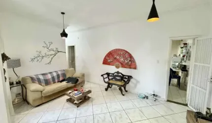 Apartamento com 2 quartos à venda na Rua Mearim, Grajaú, Rio de Janeiro, 70 m2 por R$ 370.000