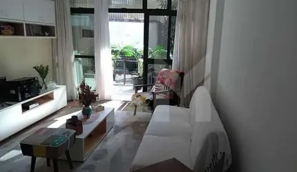 Apartamento com 3 quartos à venda na Rua Artur Menezes, Maracanã, Rio de Janeiro, 90 m2 por R$ 900.000