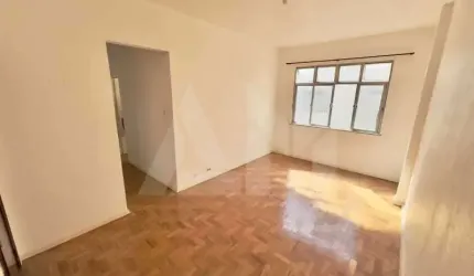 Apartamento com 2 quartos à venda na Rua Sousa Franco, Vila Isabel, Rio de Janeiro, 66 m2 por R$ 335.000