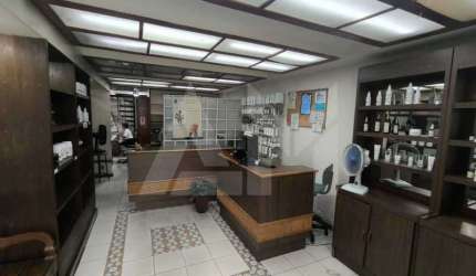 Ponto comercial à venda na Avenida Nossa Senhora de Copacabana, Copacabana, Rio de Janeiro, 47 m2 por R$ 950.000