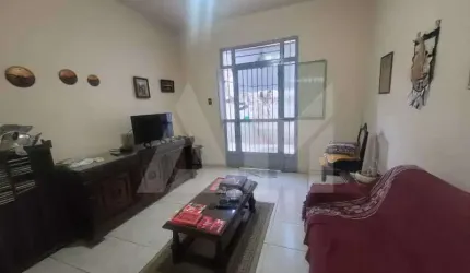 Apartamento com 3 quartos à venda na Rua São Januário, São Cristóvão, Rio de Janeiro, 77 m2 por R$ 275.000