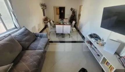 Apartamento com 2 quartos à venda na Rua Barão de Iguatemi, Praça da Bandeira, Rio de Janeiro, 70 m2 por R$ 320.000