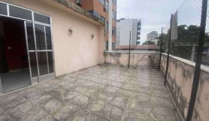 Casa com 5 quartos para alugar na Rua José Higino, Tijuca, Rio de Janeiro, 146 m2 por R$ 10.000