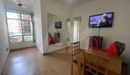 Apartamento com 2 quartos à venda na Rua Ribeiro Guimarães, Tijuca, Rio de Janeiro, 60 m2 por R$ 459.000