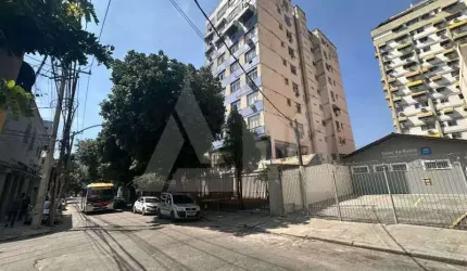 Apartamento com 2 quartos à venda na Rua Sampaio Viana, Rio Comprido, Rio de Janeiro, 70 m2 por R$ 319.000