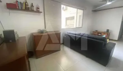 Apartamento com 3 quartos à venda na Rua Barão de Mesquita, Vila Isabel, Rio de Janeiro, 97 m2 por R$ 550.000