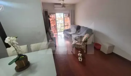 Apartamento com 2 quartos à venda na Rua Pereira Nunes, Tijuca, Rio de Janeiro, 72 m2 por R$ 650.000