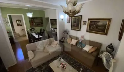 Casa em condomínio fechado com 3 quartos à venda na Rua João da Mata, Tijuca, Rio de Janeiro, 201 m2 por R$ 1.400.000