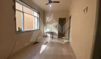 Casa com 2 quartos à venda na Rua Rosa e Silva, Grajaú, Rio de Janeiro, 60 m2 por R$ 350.000