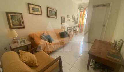 Apartamento com 2 quartos à venda na Rua Voluntários da Pátria, Botafogo, Rio de Janeiro, 68 m2 por R$ 610.000