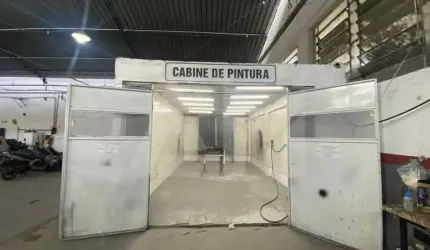 Barracão / Galpão / Depósito à venda na Rua Doutor Garnier, Rocha, Rio de Janeiro, 2250 m2 por R$ 2.200.000