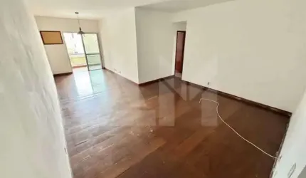 Apartamento com 2 quartos à venda na Rua Ângelo Bittencourt, Grajaú, Rio de Janeiro, 113 m2 por R$ 400.000