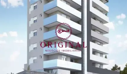Apartamento com 3 quartos à venda na Rua Simão Cembrani, 323, Nossa Senhora de Lourdes, Caxias do Sul por R$ 686.600