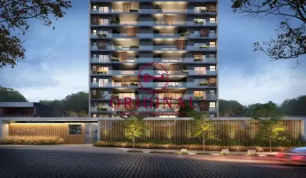 Apartamento com 3 quartos à venda na Avenida Independência, 2000, Panazzolo, Caxias do Sul por R$ 2.343.000