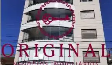 Apartamento com 3 quartos à venda na Rua André Stawinski, 445, Madureira, Caxias do Sul por R$ 1.230.000