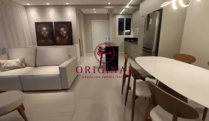 Apartamento com 3 quartos à venda na Luiz Michelon, 1277, Cruzeiro, Caxias do Sul por R$ 899.000