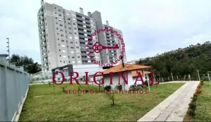 Apartamento com 2 quartos à venda na Rua Luiz Covolan, 3154, Santa Catarina, Caxias do Sul por R$ 230.000