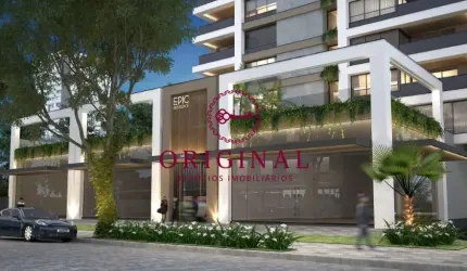 Apartamento com 3 quartos à venda na Dr Montaury, 453, Centro, Caxias do Sul por R$ 1.027.231