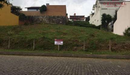Terreno à venda na Rua dos Cinamomos, 2428, Cinqüentenário, Caxias do Sul por R$ 990.000