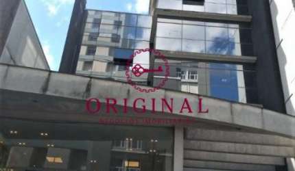 Sala comercial com 1 sala à venda na Avenida Júlio de Castilhos, 1481, Centro, Caxias do Sul por R$ 360.000
