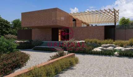 Terreno à venda na Severino Martine Venturin, 100, Monte Bérico, Caxias do Sul por R$ 560.000