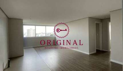 Apartamento com 2 quartos à venda na Olímpio Ricardo dos Reis, 1838, Planalto, Caxias do Sul por R$ 333.000