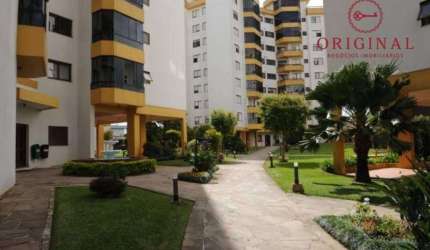 Apartamento com 2 quartos à venda na Rua Professora Viero, 571, Madureira, Caxias do Sul por R$ 500.000