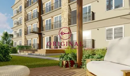 Apartamento com 2 quartos à venda na Rua Visconde De Mauá, 1184, Centro, Canela por R$ 858.831