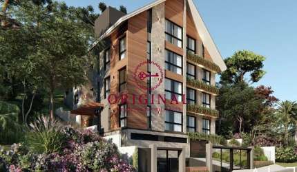 Apartamento com 2 quartos à venda na Idalina, 1, Pórtico, Gramado por R$ 770.000