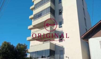 Apartamento com 3 quartos à venda na Rua José Eberle, 982, Pio X, Caxias do Sul por R$ 970.000