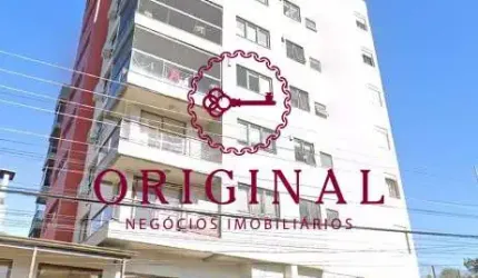 Apartamento com 3 quartos à venda na Rua João Alcino Sturmer, 643, Santa Catarina, Caxias do Sul por R$ 550.000