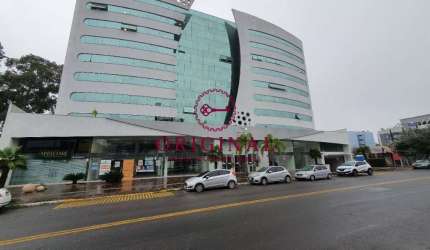Sala comercial com 1 sala à venda na Rua Guerino Sanvitto, 704, Sanvitto, Caxias do Sul por R$ 320.000