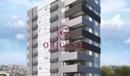 Apartamento com 2 quartos à venda na Rua Antônio Berti, 709, São Leopoldo, Caxias do Sul por R$ 682.380