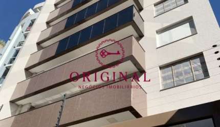 Apartamento com 3 quartos à venda na Rua Andrade Neves, 1025, Exposição, Caxias do Sul por R$ 2.050.000