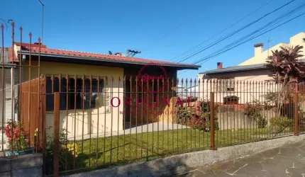 Casa com 3 quartos à venda na Olimpio da Rosa, 862, Salgado Filho, Caxias do Sul por R$ 500.000