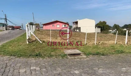 Terreno à venda na Hygino Tartarotti, 1, São Caetano, Caxias do Sul por R$ 1.650.000