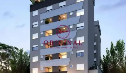 Apartamento com 3 quartos à venda na Rua Tarquinio Zambelli, 258, Nossa Senhora de Lourdes, Caxias do Sul por R$ 889.000