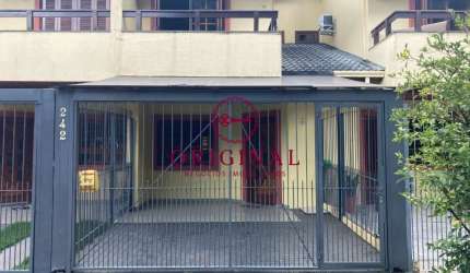 Casa com 2 quartos à venda na Neuri Bissani, 242, Desvio Rizzo, Caxias do Sul por R$ 300.000