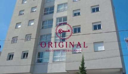 Apartamento com 3 quartos à venda na Doutor Luiz Faccioli, 92, Madureira, Caxias do Sul por R$ 420.000