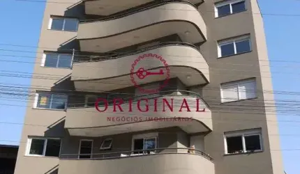Apartamento com 2 quartos à venda na Filipo Brustolin, 318, São Leopoldo, Caxias do Sul por R$ 526.000