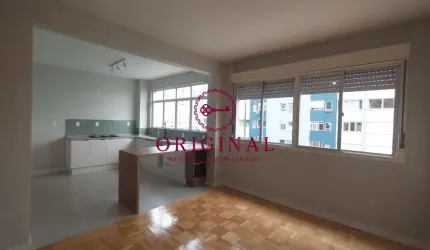 Apartamento com 2 quartos à venda na Avenida Júlio de Castilhos, 2020, Centro, Caxias do Sul por R$ 320.000