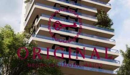 Apartamento com 3 quartos à venda na Rua Duque de Caxias, 1, Madureira, Caxias do Sul por R$ 1.700.000