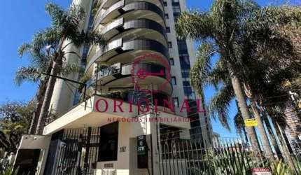 Apartamento com 4 quartos à venda na Avenida Independência, 2052, Exposição, Caxias do Sul por R$ 2.595.000