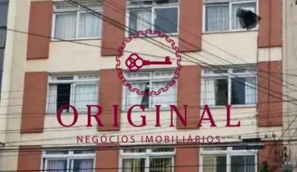 Apartamento com 3 quartos à venda na Rua Sinimbu, 299, Nossa Senhora de Lourdes, Caxias do Sul por R$ 301.000