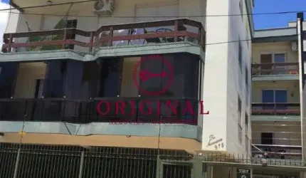 Apartamento com 3 quartos à venda na Rua Francisco Paglioli, 878, Interlagos, Caxias do Sul por R$ 400.000